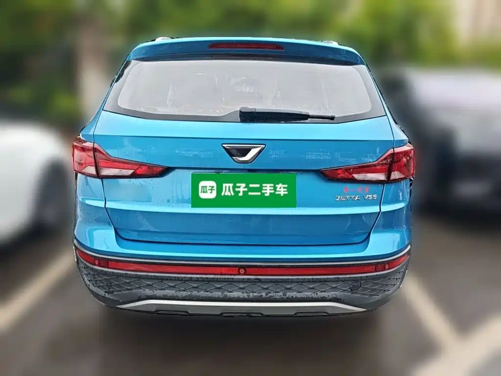 Jetta VS5 2023
