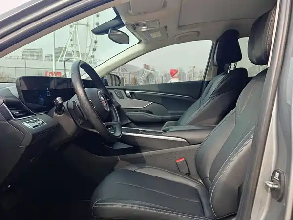 Buick LaCrosse 2023