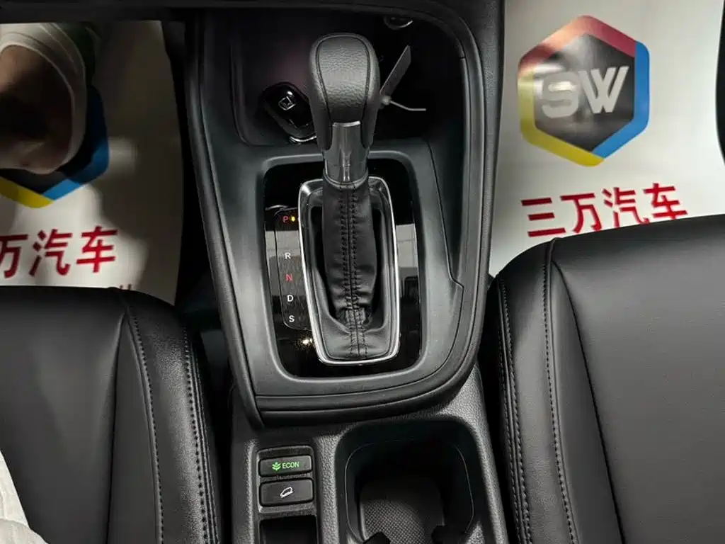 Honda Vezel 2023 — фото 12