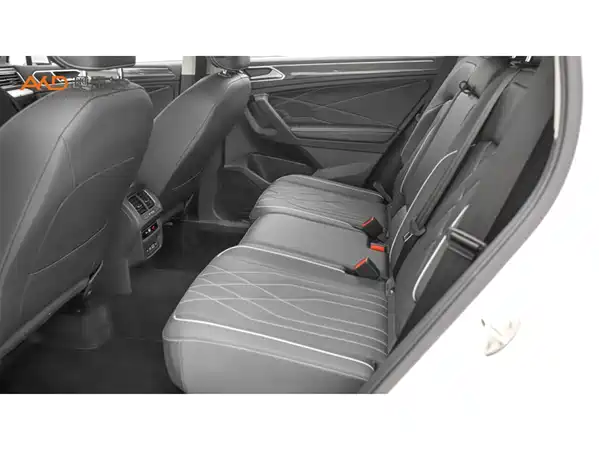 Volkswagen Tiguan L 2023