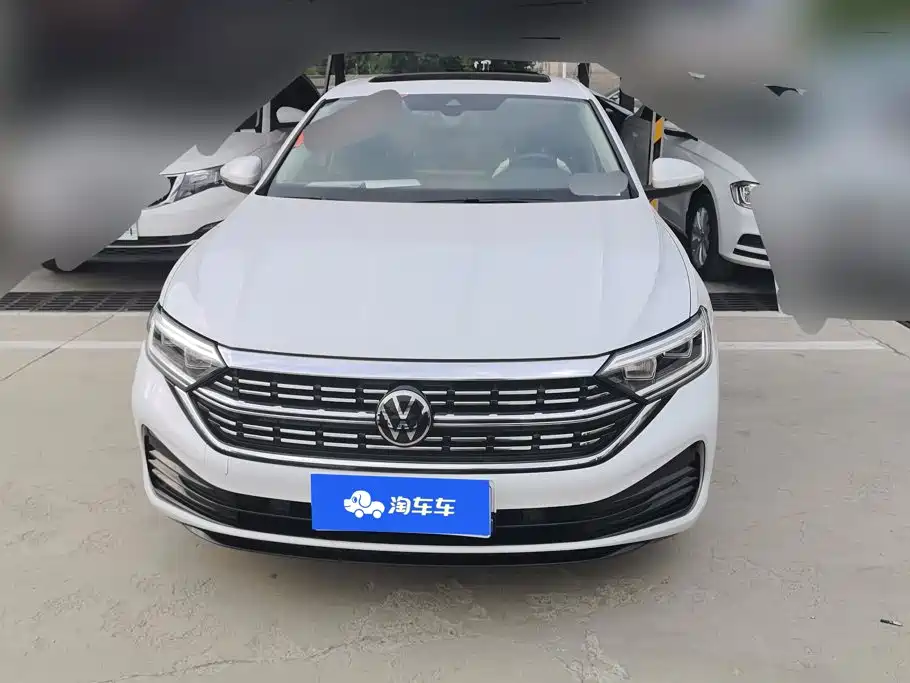 Volkswagen Sagitar 2023