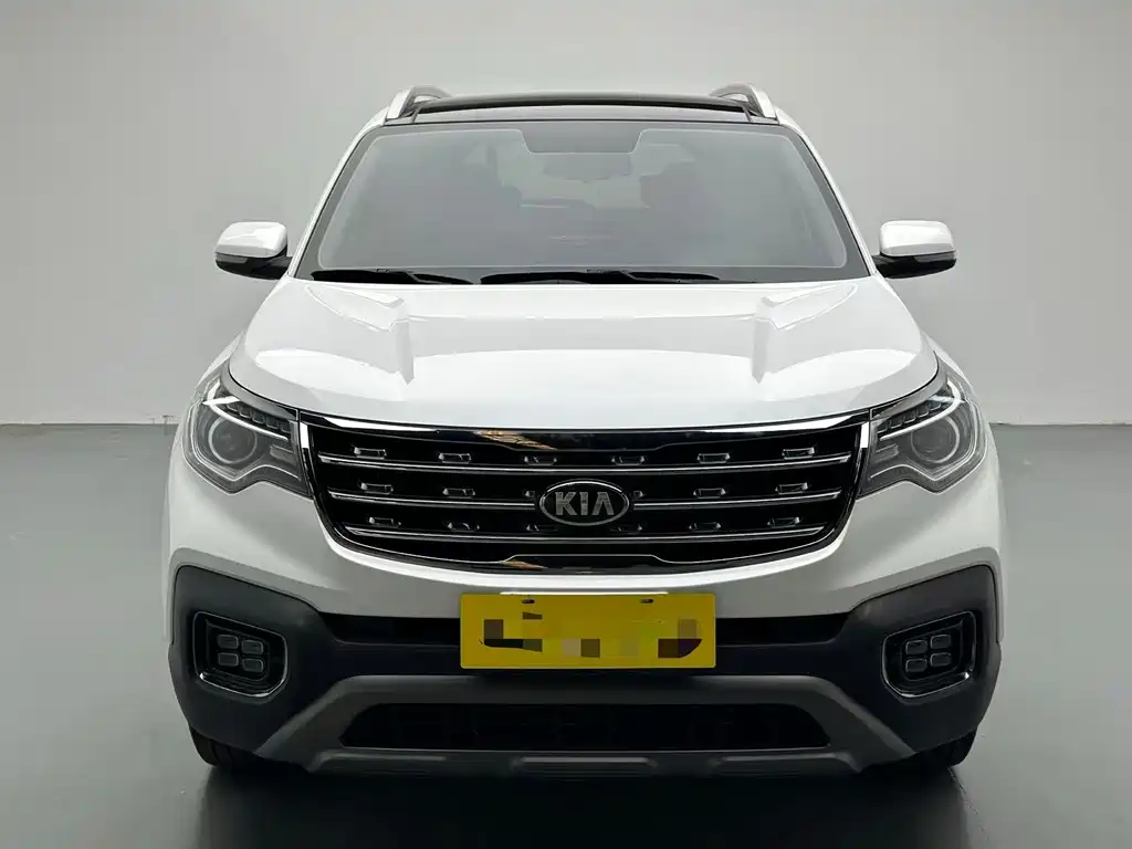Kia Sportage 2019 — фото 2