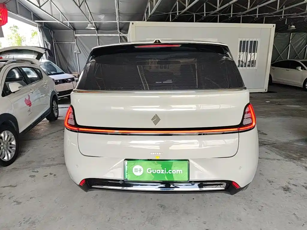 Baojun Clouds 2023