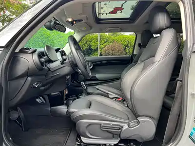 MINI MINI 2021