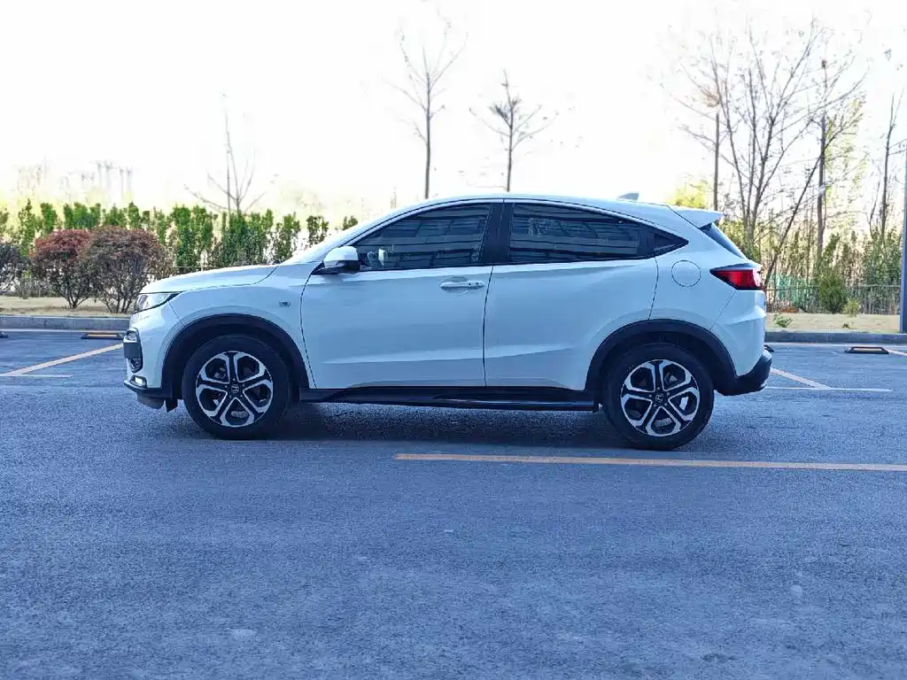 Honda XR-V 2019 — фото 4