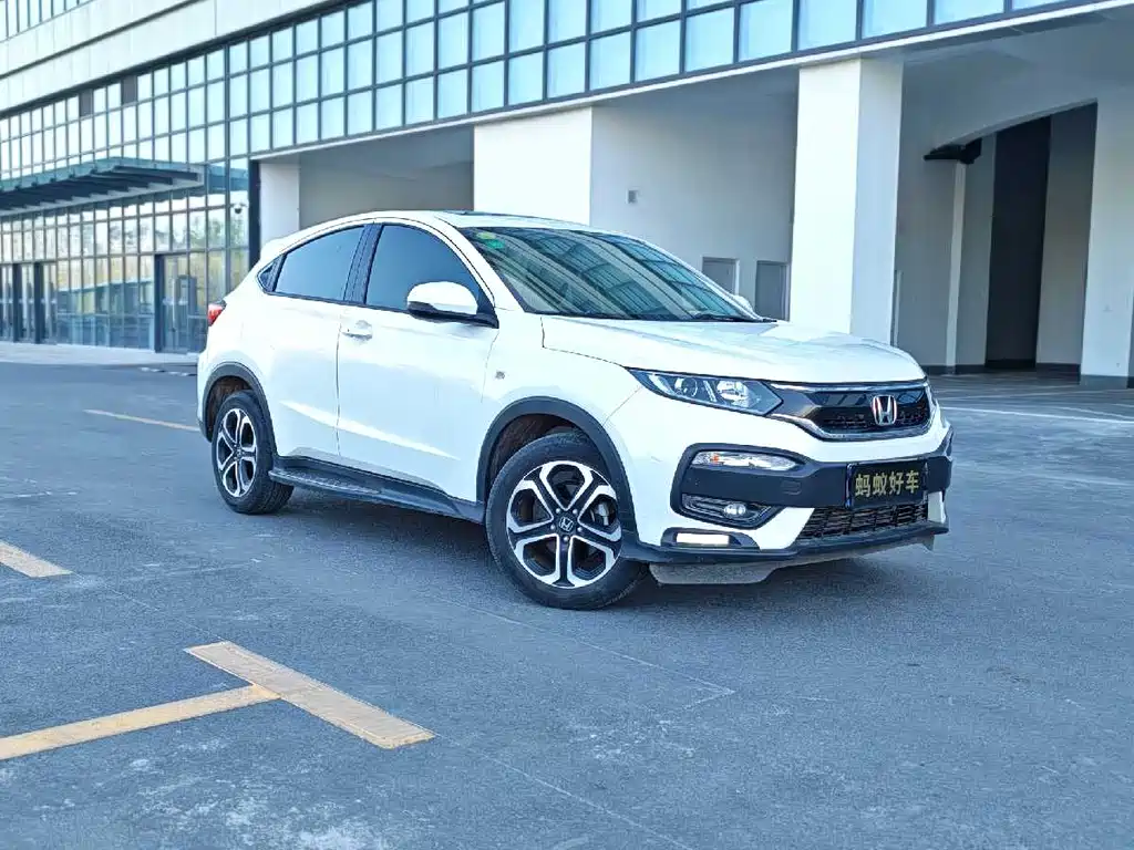Honda XR-V 2019 — фото 3