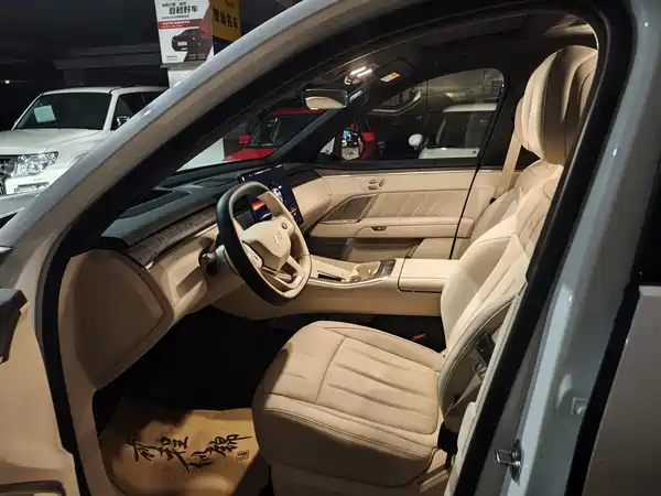 Onvo L90 2025