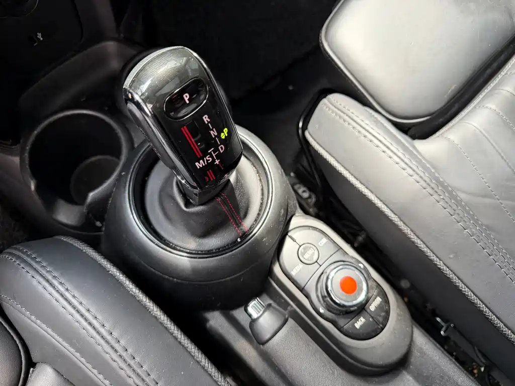 MINI MINI 2019