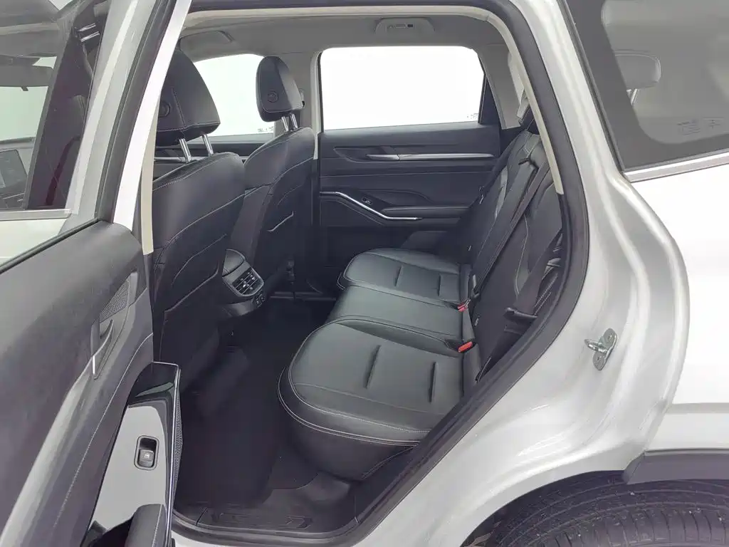 Haval H6 2022 — фото 15