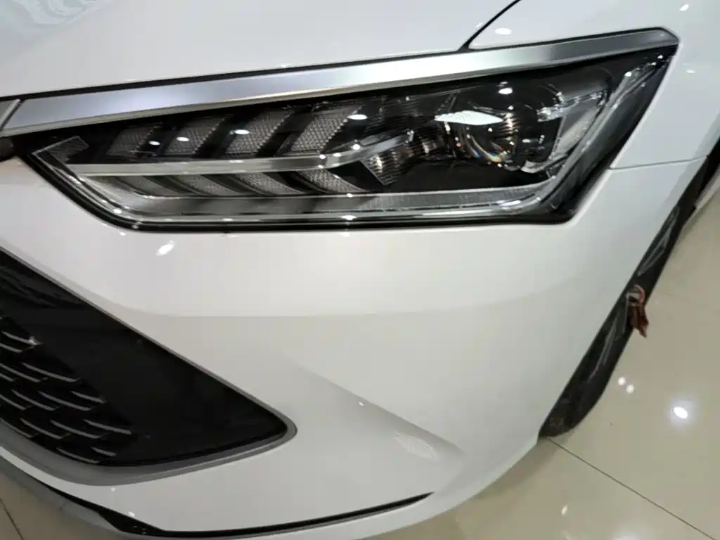 BYD Qin PLUS 2023 — фото 24