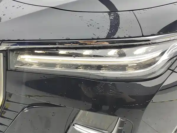 Hongqi H5 2024