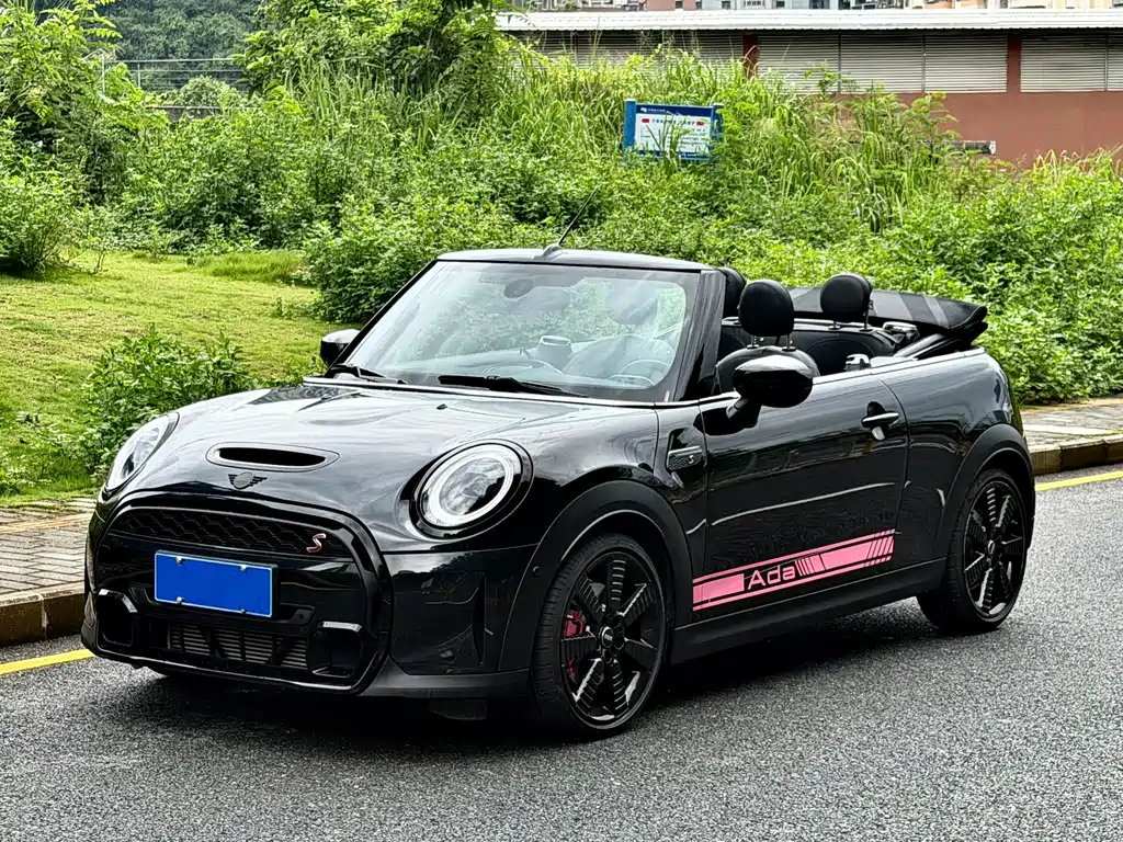 MINI MINI 2024