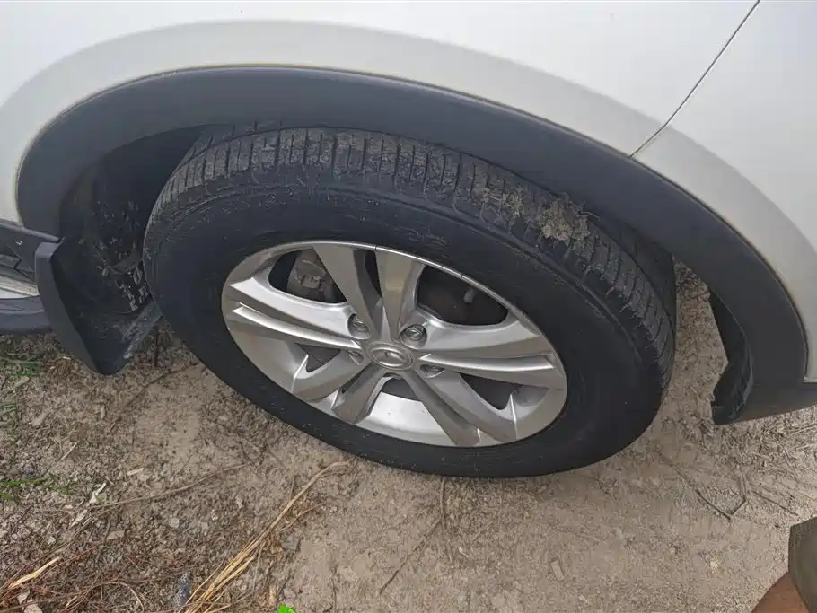 Huasu Huansu S3 2015