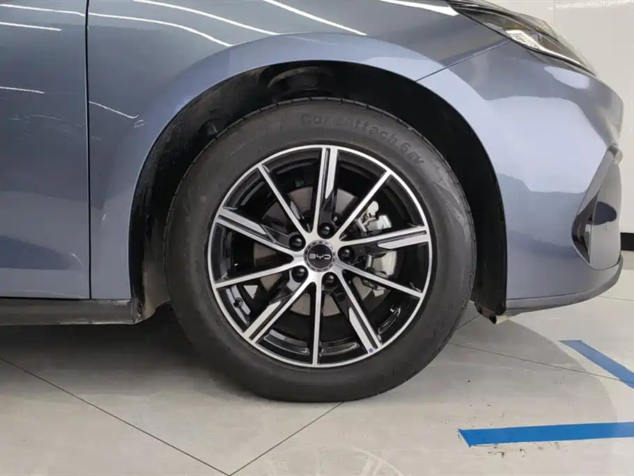 BYD Seal 06 2025