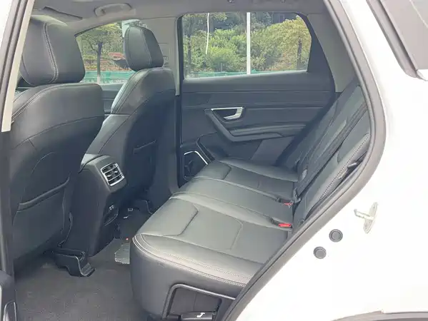 BYD Song Pro 2021