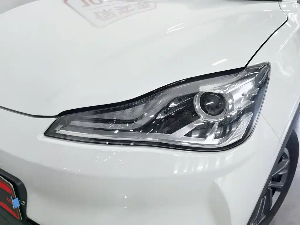 Neta V 2021