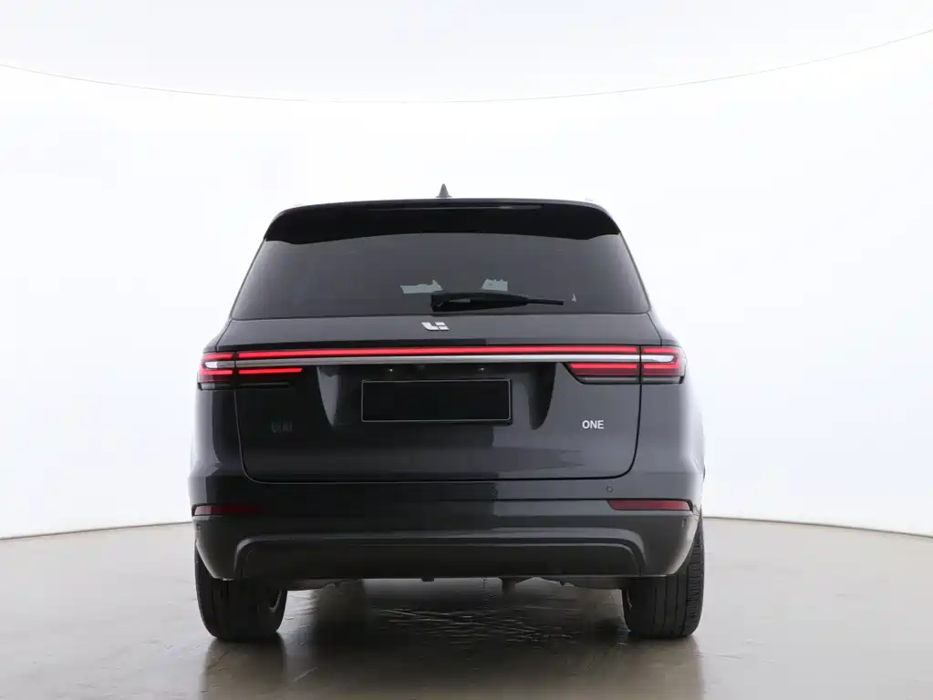 Li Auto Li ONE 2021