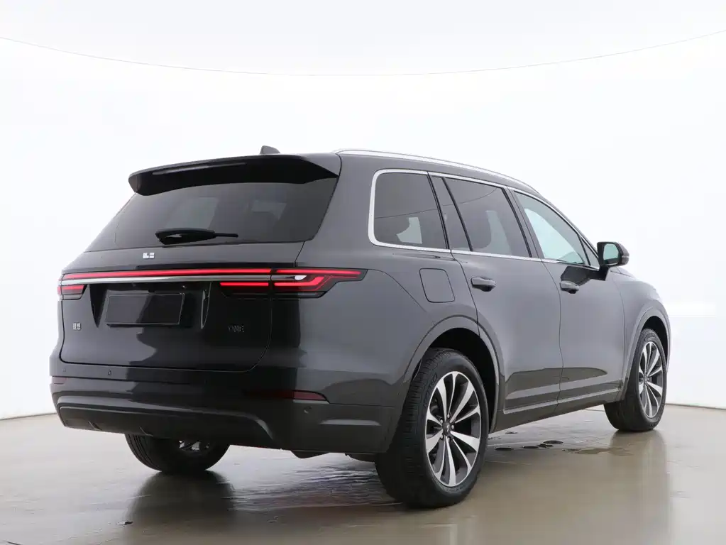 Li Auto Li ONE 2021