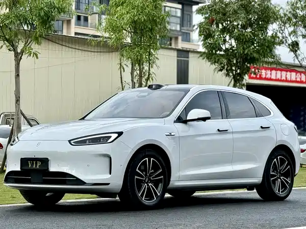 AITO M5 2024