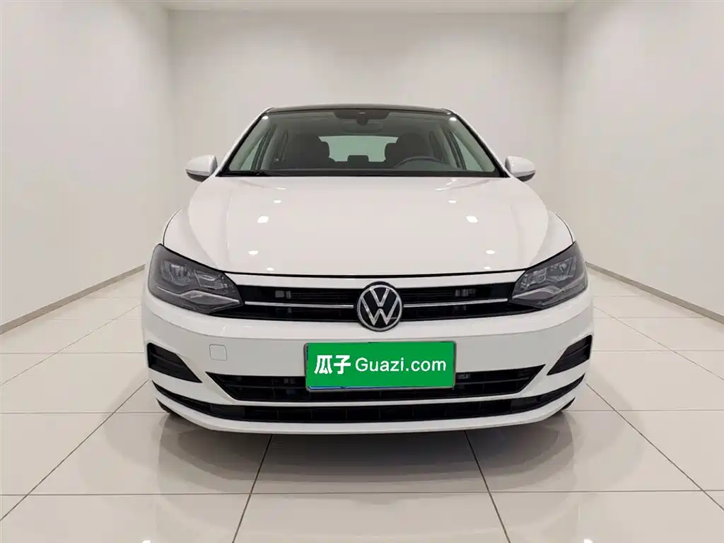 Volkswagen Polo 2023