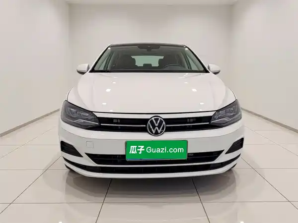 Volkswagen Polo 2023