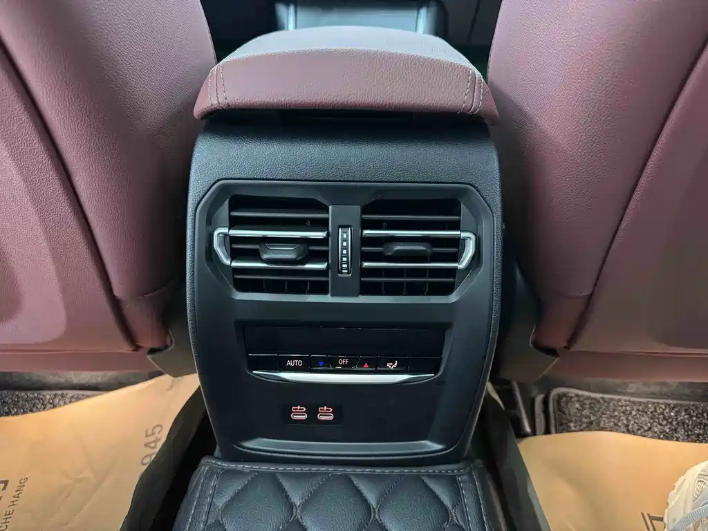 BMW 3 Series 2025