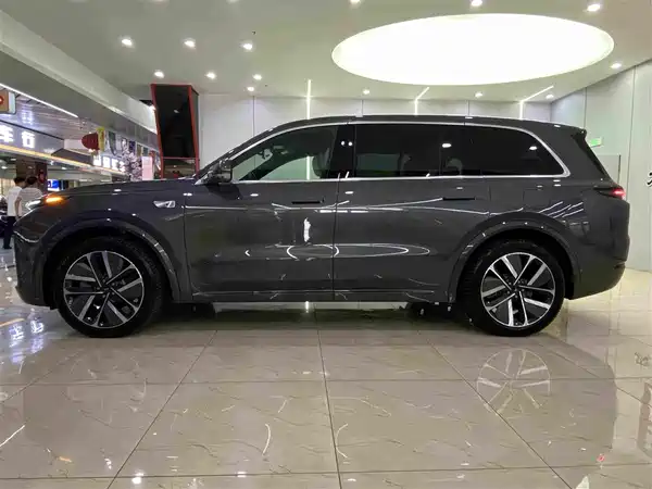 Li Auto L9 2023