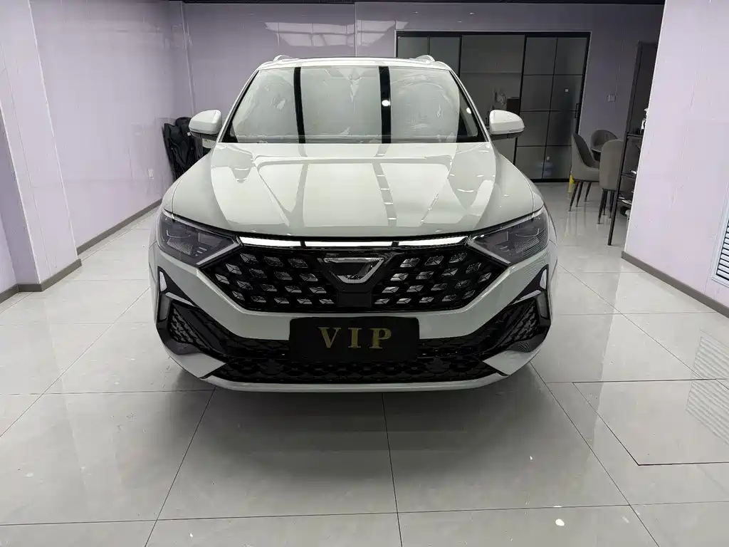 Jetta VS5 2023