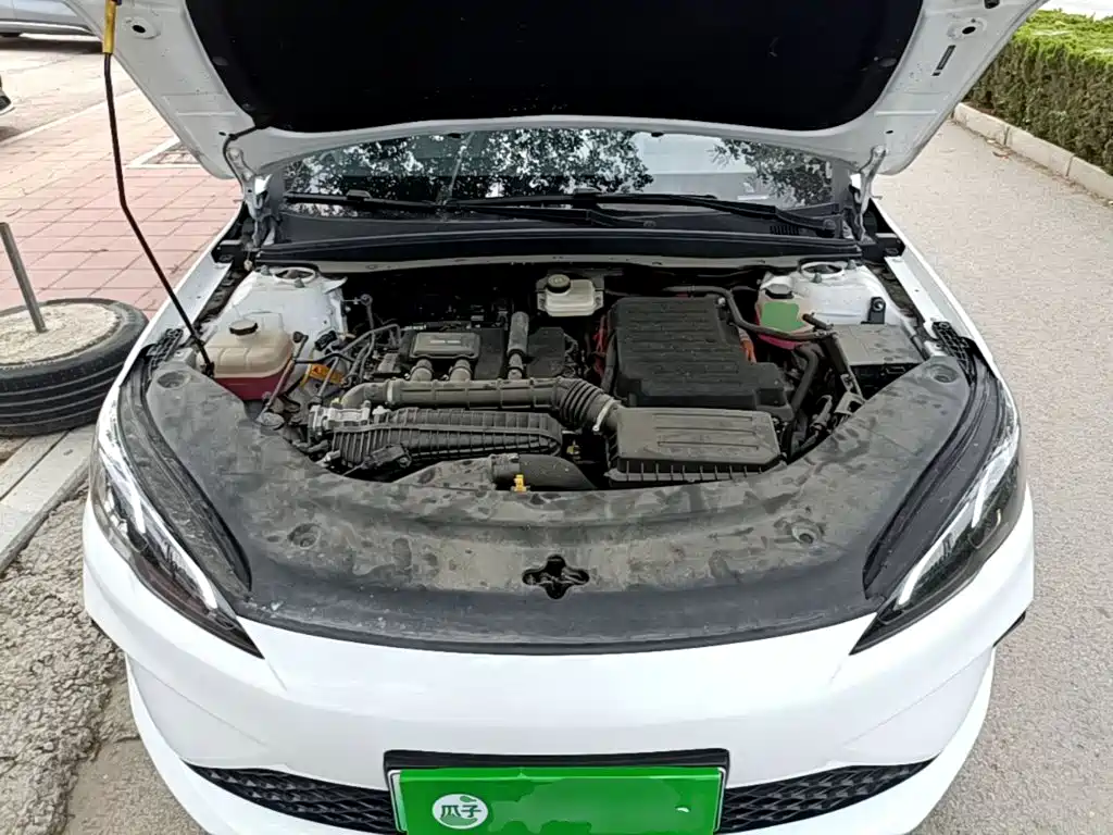 BYD Seal 05 DM-i 2025 — фото 20