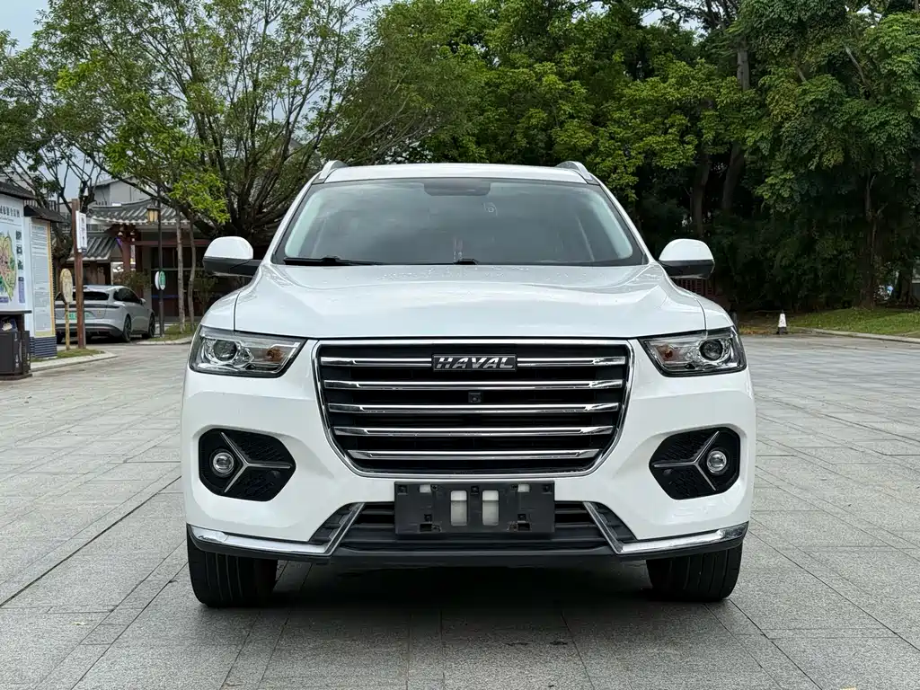 Haval H6 2021