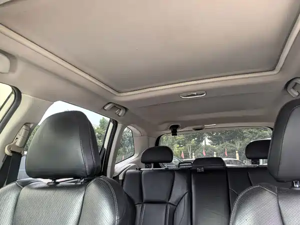 Subaru Forester 2020