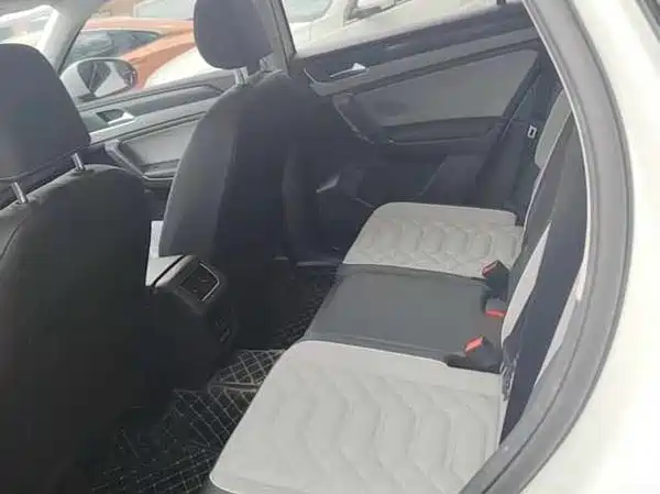 Volkswagen Tayron 2023