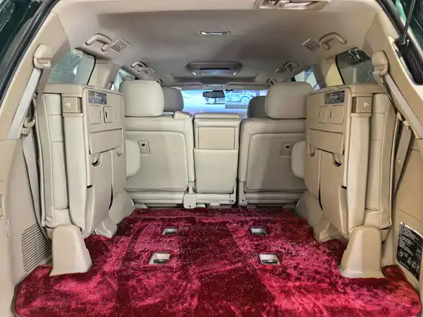 Toyota Land Cruiser 2014