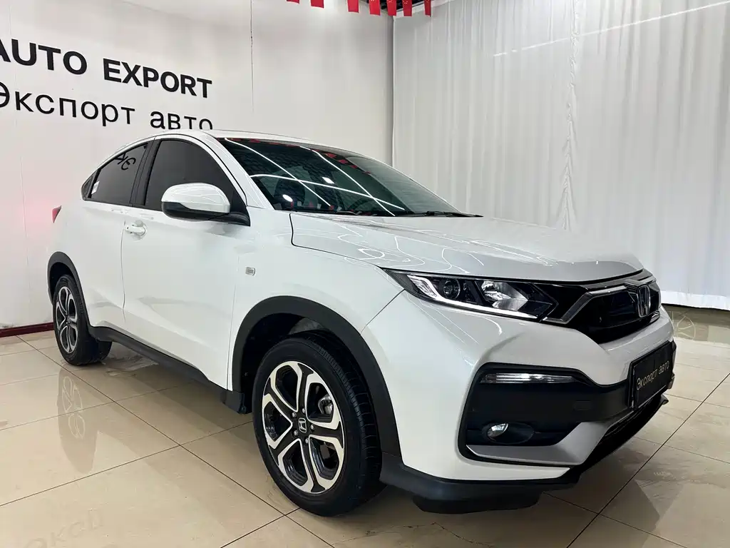 Honda XR-V 2022