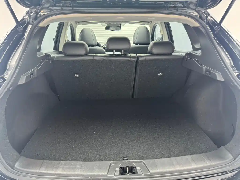 Nissan Qashqai 2021 — фото 18