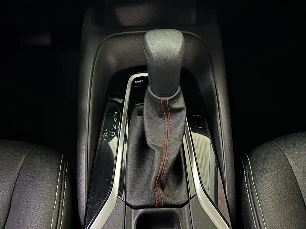 Toyota Corolla 2022 — фото 15