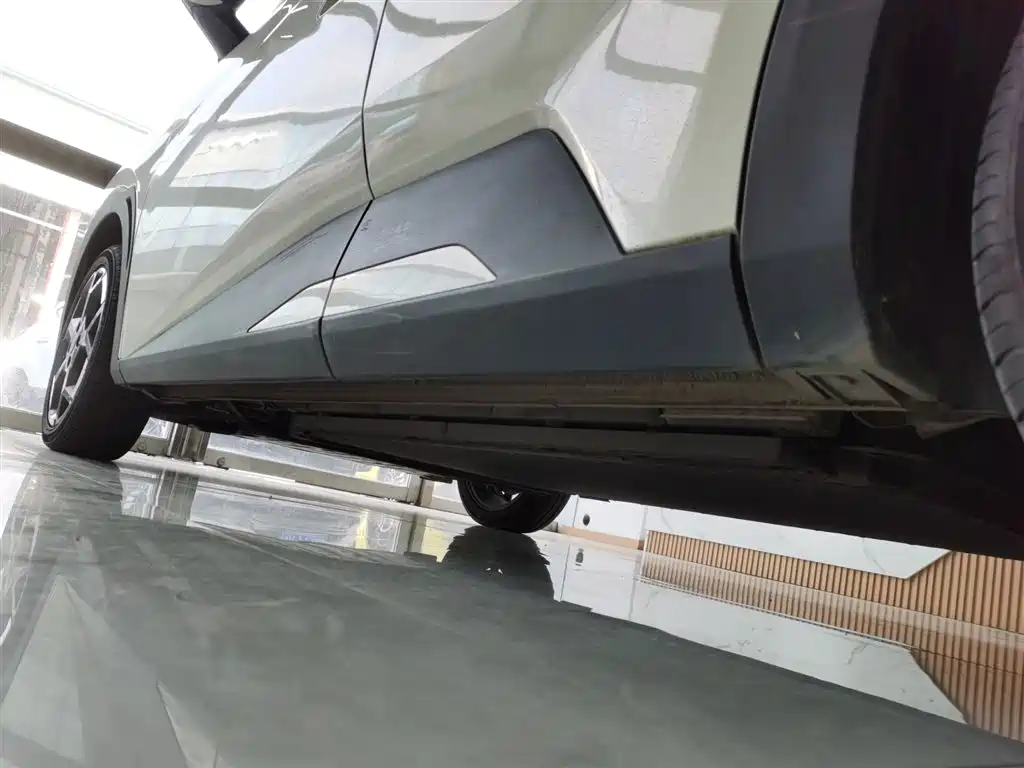 BYD Seagull 2025 — фото 21