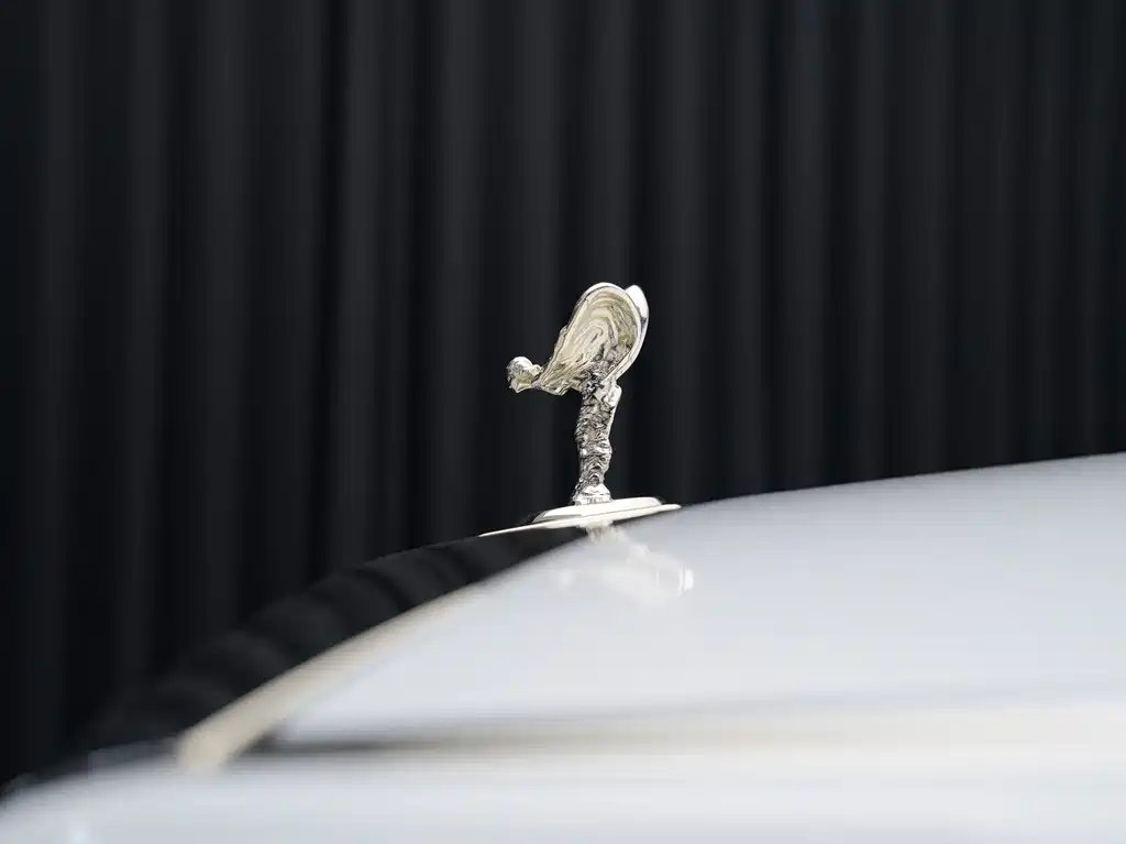 Rolls-Royce Phantom 2020 — фото 10