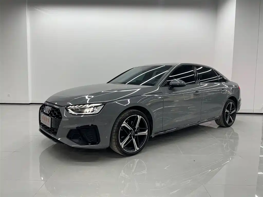 Audi A4L 2025