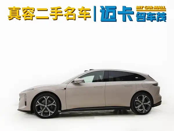 NIO ET5T 2026