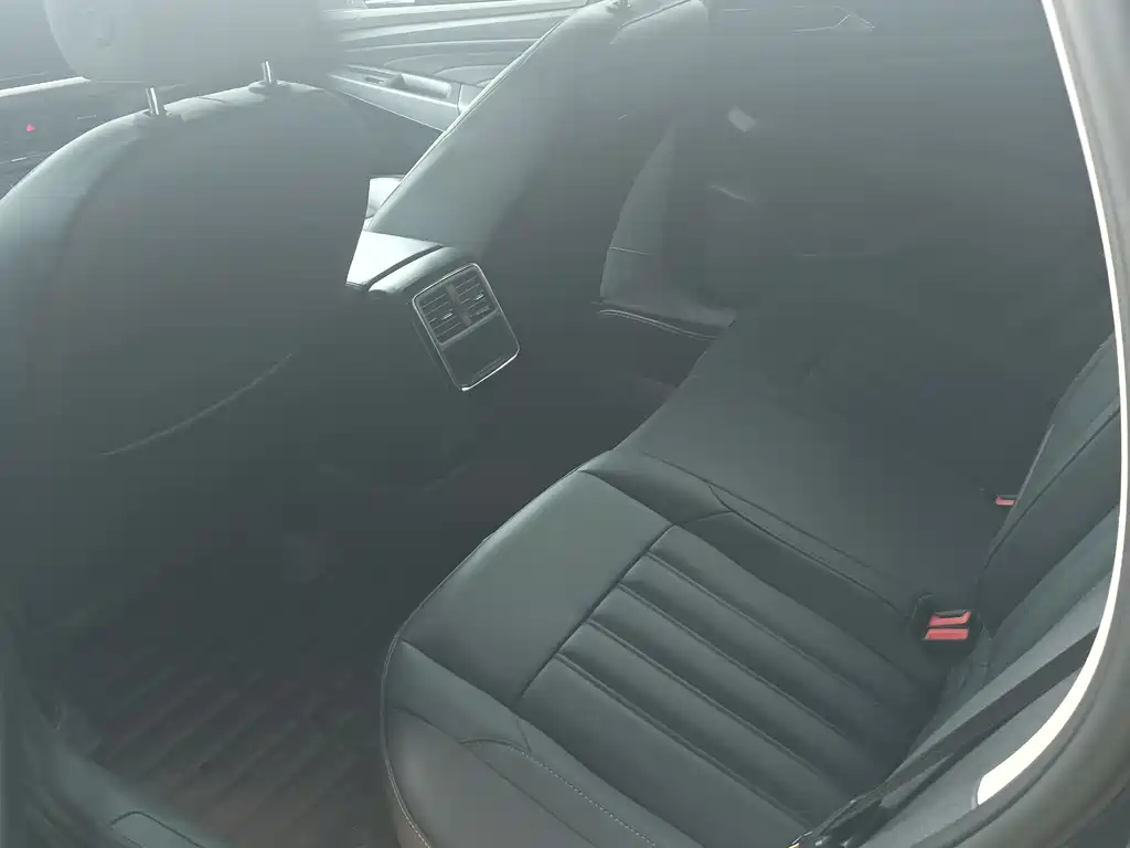 Volkswagen Passat 2021