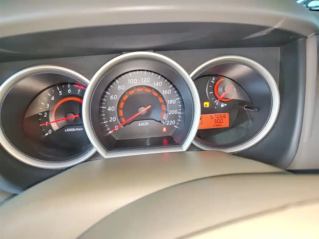 Nissan Sylphy 2019 — фото 12