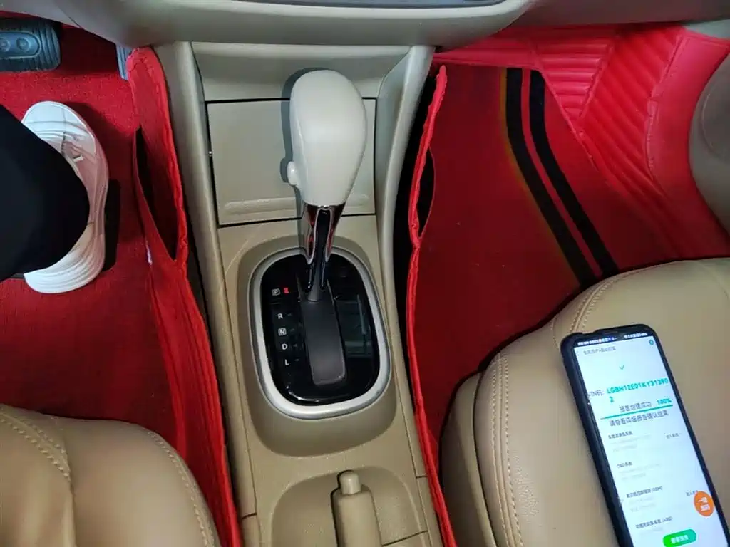 Nissan Sylphy 2019 — фото 14