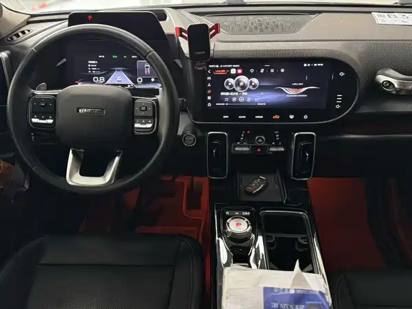 Mercedes-Benz GLE 2017
