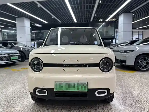 Geely Galaxy Panda 2025