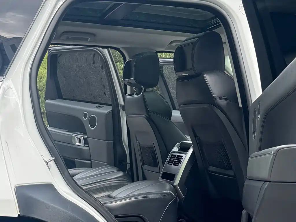 Land Rover Range Rover Sport 2014 — фото 14