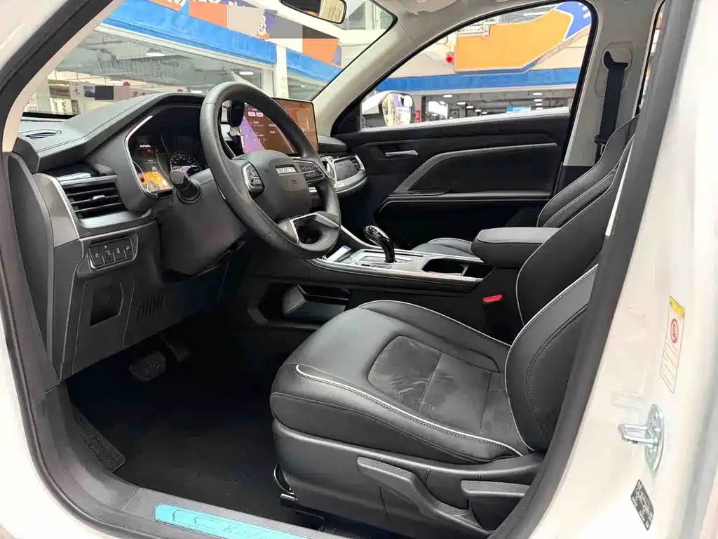 Haval H6 2022