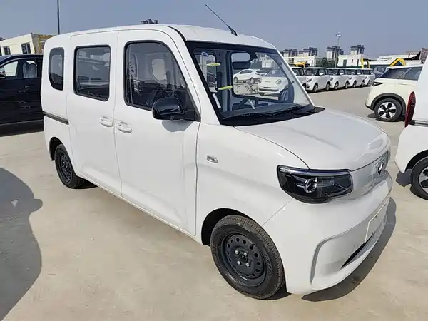 Wuling Zhiguang New Energy 2025