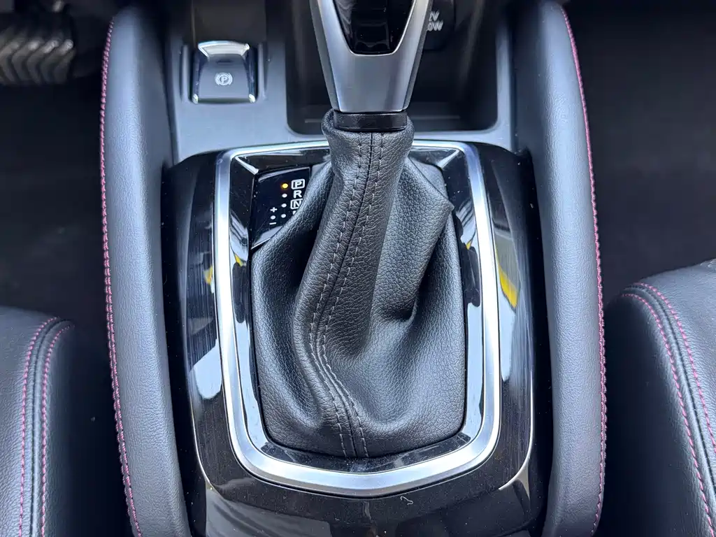 Nissan Qashqai 2022 — фото 22