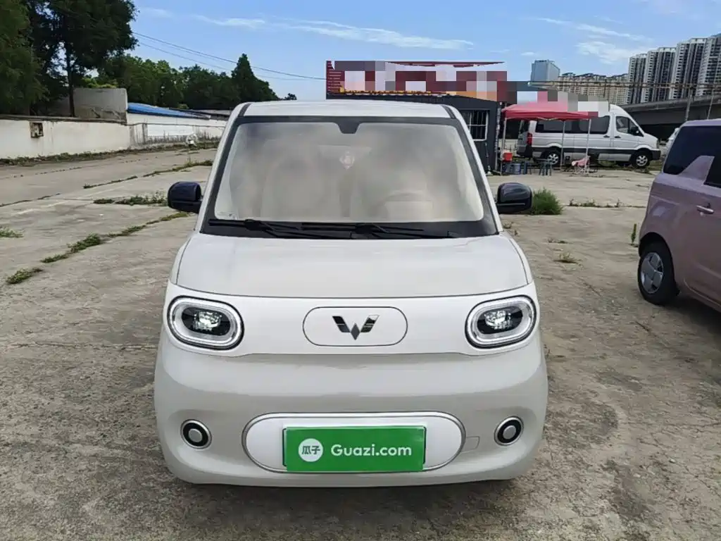 Wuling MINIEV 2025
